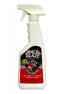 Race Glaze Gloss Highlighter